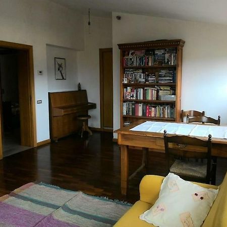 La Casa Di Aghi Apartment Perugia Exterior photo